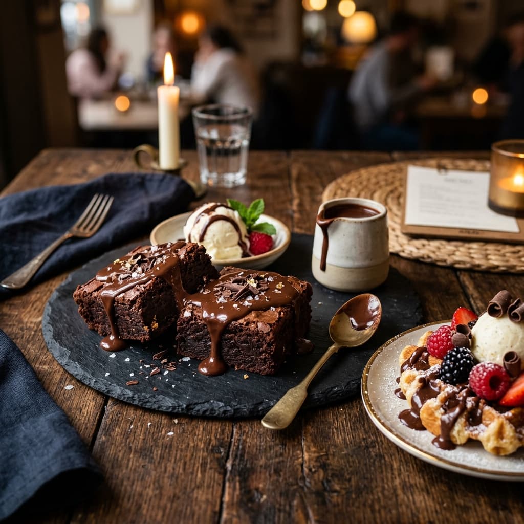 Brownies